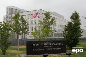 Посольство США привітало Україну із Днем соборності