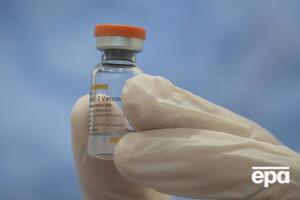 Китайские ученые изучают эффективность вакцины CoronaVac от штамма COVID-19 – 501.V2, выявленного в ЮАР