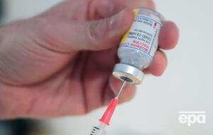 США одобрили применение вакцины Moderna в декабре 2020 года