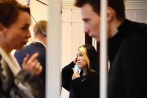 Перед оглашением приговора Малашевич просила не наказывать ее парня