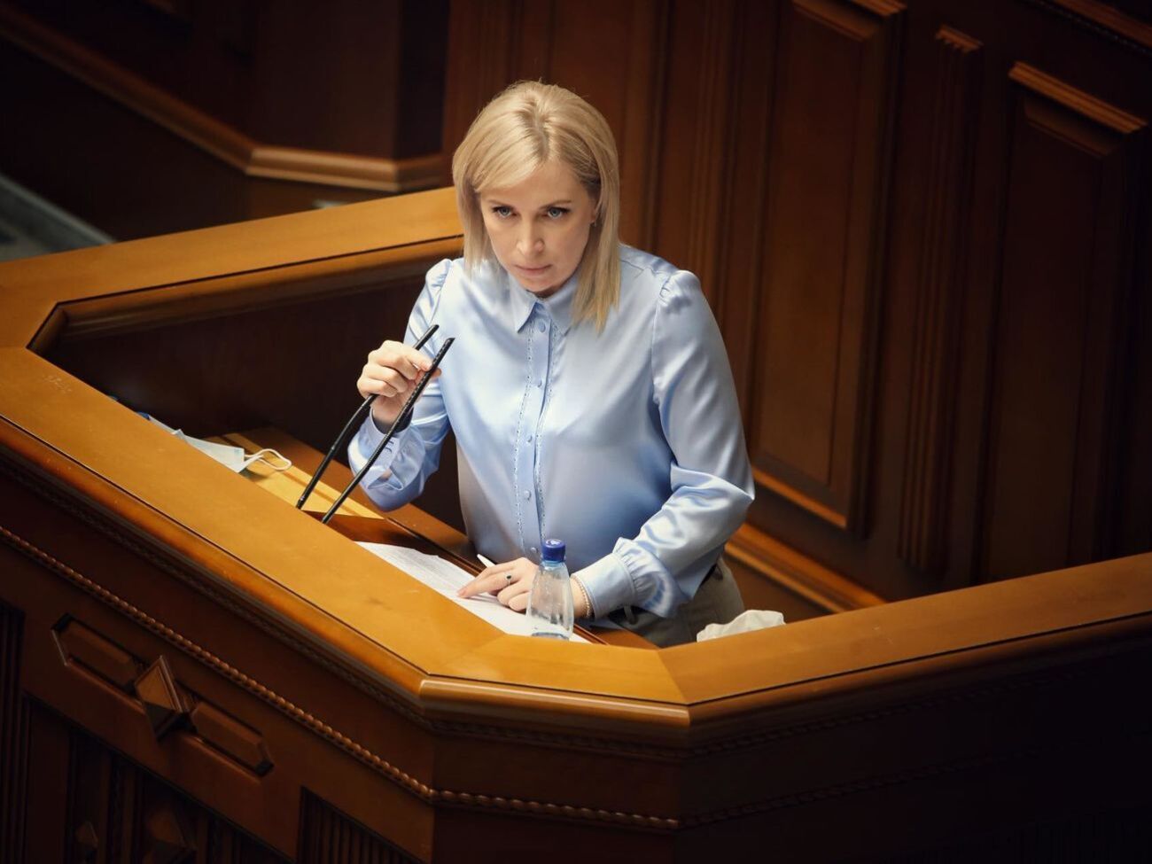 Верещук: Такі комунікаційні помилки можуть нівелювати багато чого хорошого