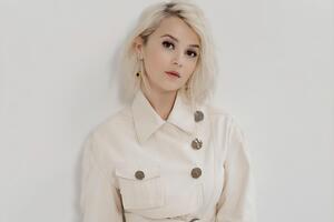 Мика Ньютон: Теперь я пытаюсь вернуть себе уверенность