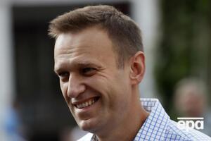 18 января Навального арестовали на 30 суток