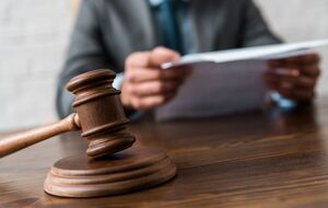 Симонов: Перебрасывание дела из одного в другой суд ничего хорошего не несет