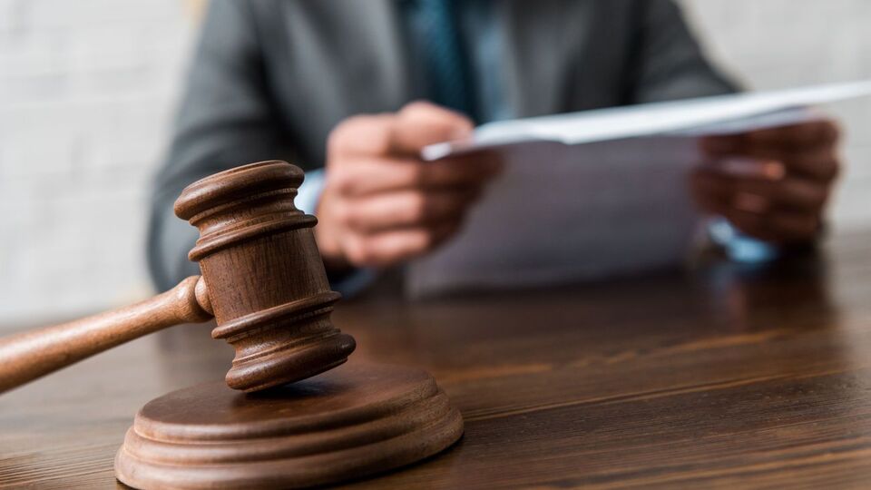 Симонов: Перебрасывание дела из одного в другой суд ничего хорошего не несет