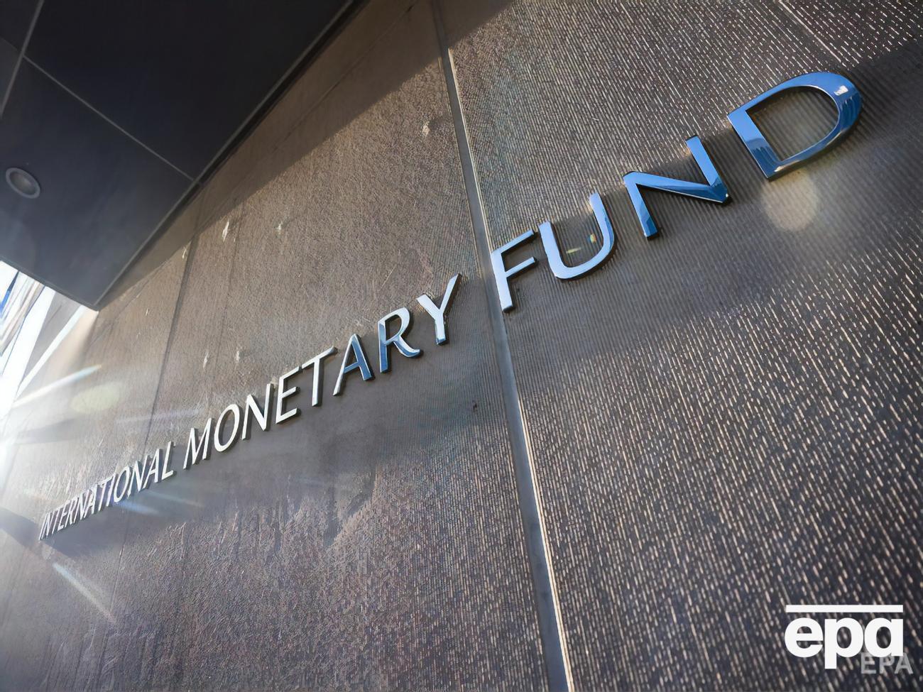 Эксперты МВФ передадут результаты своей работы менеджменту, который после изучения документов сделает заявление