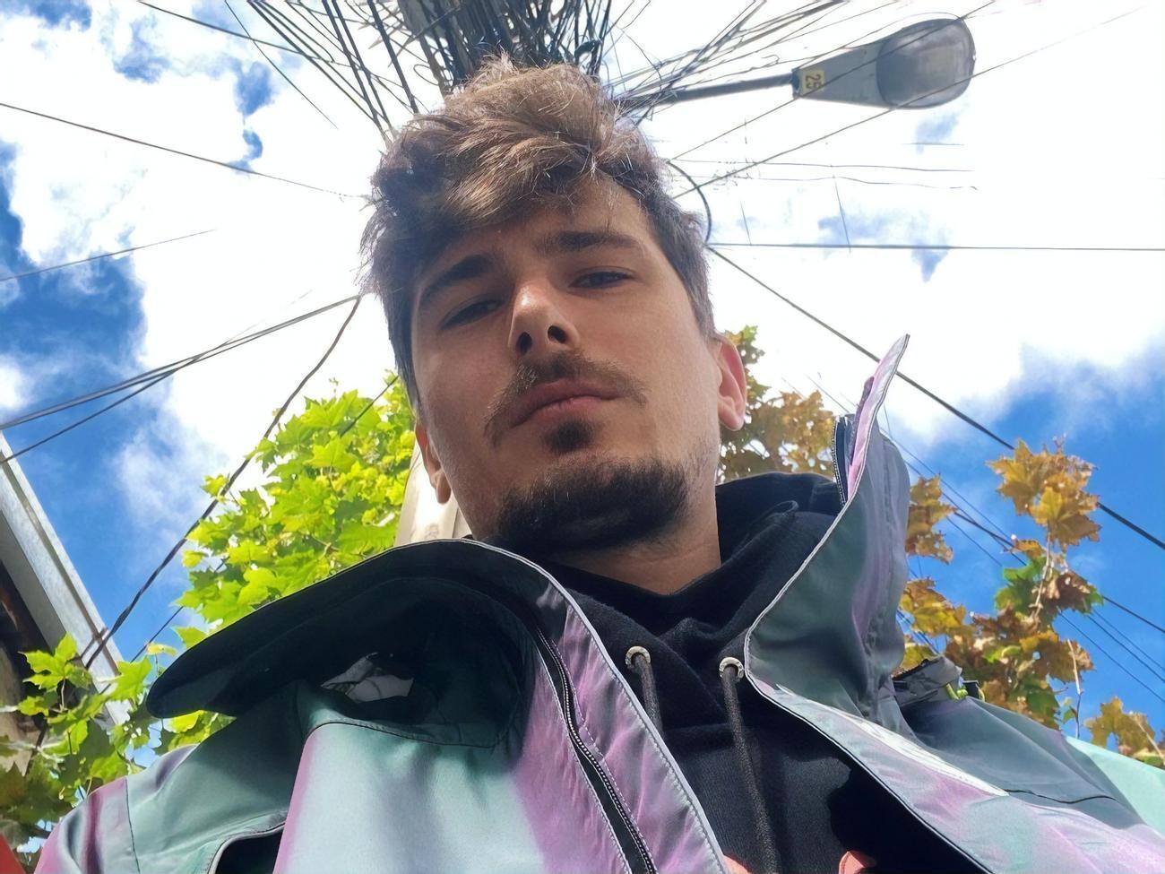 Позитив став одним із ведучих шоу "Орел і решка"