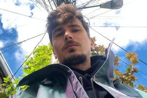 Позитив стал одним из ведущих шоу "Орел и решка"