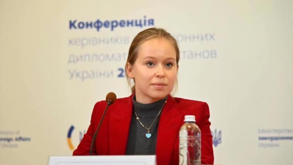 Ясько: Є безліч дипломатів за кордоном, які не знають мови країни, де вони перебувають