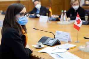 Послы стран G7 отметили продвижение в реформировании Офиса генпрокурора Украины