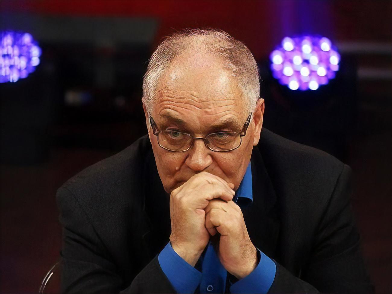 Гудков считает, что пропаганда в РФ влияет на граждан