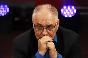 Гудков считает, что пропаганда в РФ влияет на граждан