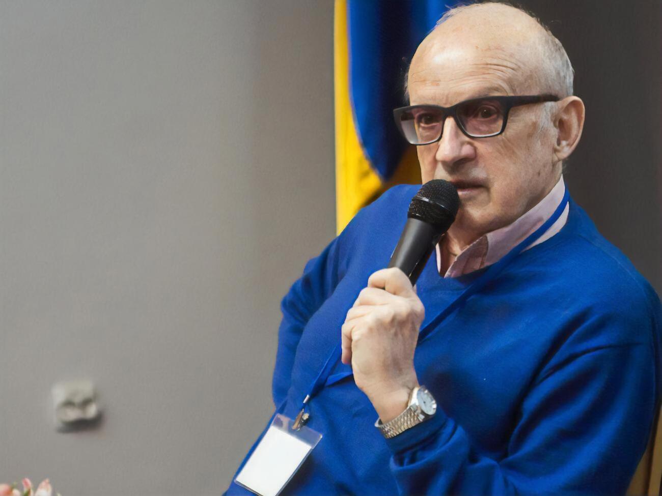 Пионтковский:&nbsp;Четыре года НАТО просто не существовало