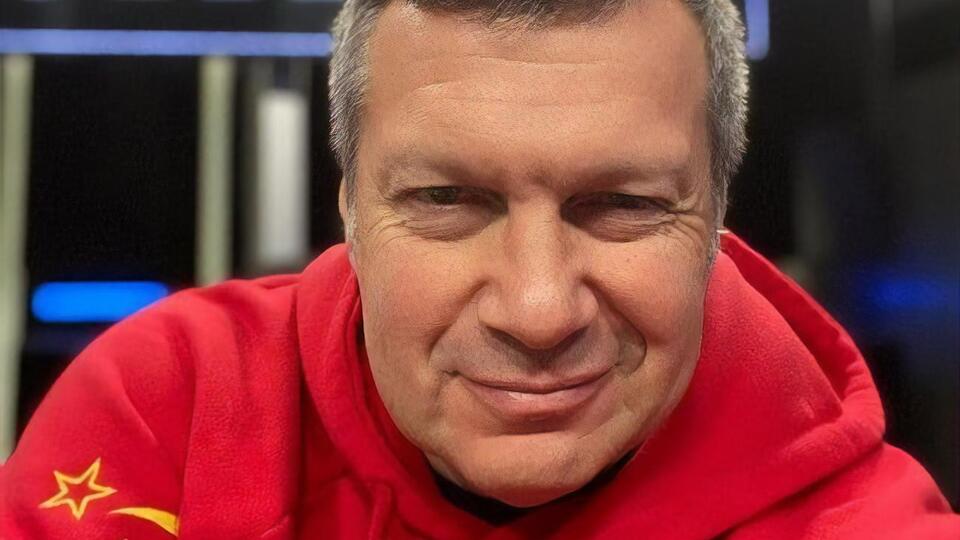 Караулов розповів, що Соловйов (на фото) літав до Березовського, але швидко зрозумів, що таке сакральна жертва