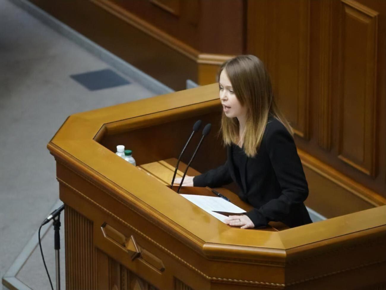 Ясько: Мене називали й агентом Кремля, й агентом Єрмака, й агентом Богдана, і "соросьонком". Я вже заплуталася