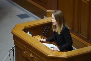 Ясько: Мене називали й агентом Кремля, й агентом Єрмака, й агентом Богдана, і "соросьонком". Я вже заплуталася