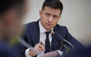 Зеленський: Потрібно, щоб ми знайшли всі об'єкти