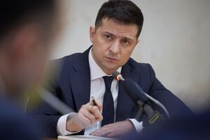Зеленський: Потрібно, щоб ми знайшли всі об'єкти