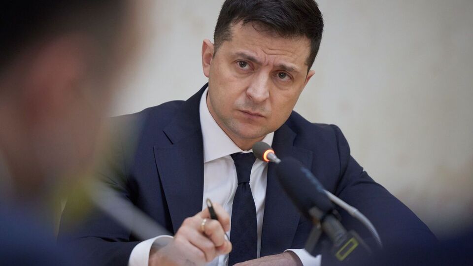 Зеленський: Потрібно, щоб ми знайшли всі об'єкти