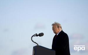 Чтобы осудить Трампа, потребуется поддержка как минимум 17 республиканцев в Сенате