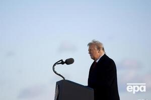 Чтобы осудить Трампа, потребуется поддержка как минимум 17 республиканцев в Сенате
