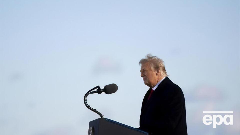 Чтобы осудить Трампа, потребуется поддержка как минимум 17 республиканцев в Сенате