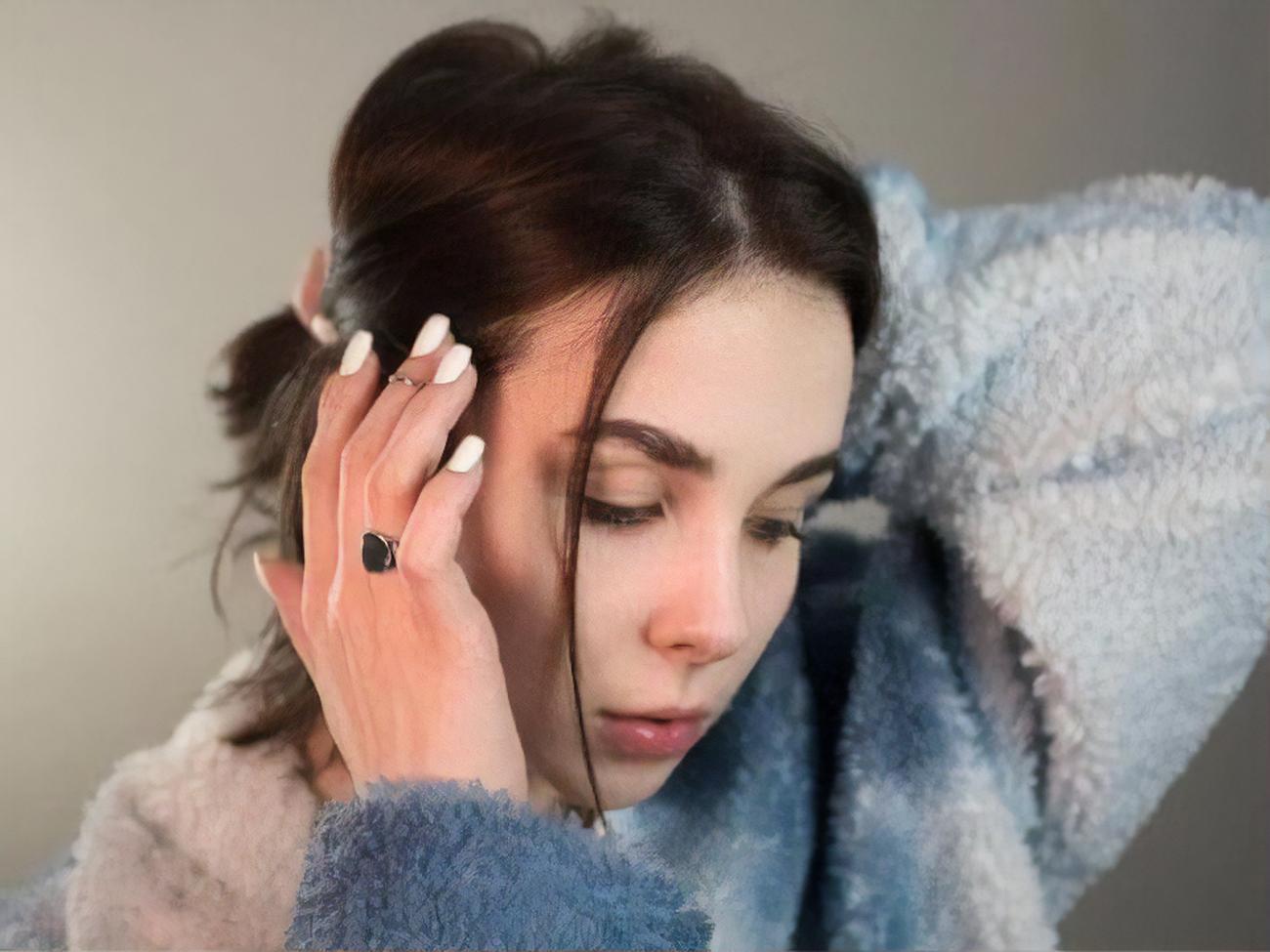 Онацька вважає, що проти неї влаштували цькування, вона заявила про погрози, які надходять на її адресу