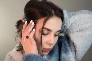 Онацька вважає, що проти неї влаштували цькування, вона заявила про погрози, які надходять на її адресу