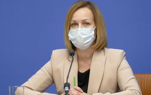 Лазебна: Виходить, що в 10 регіонах України немає приватних закладів