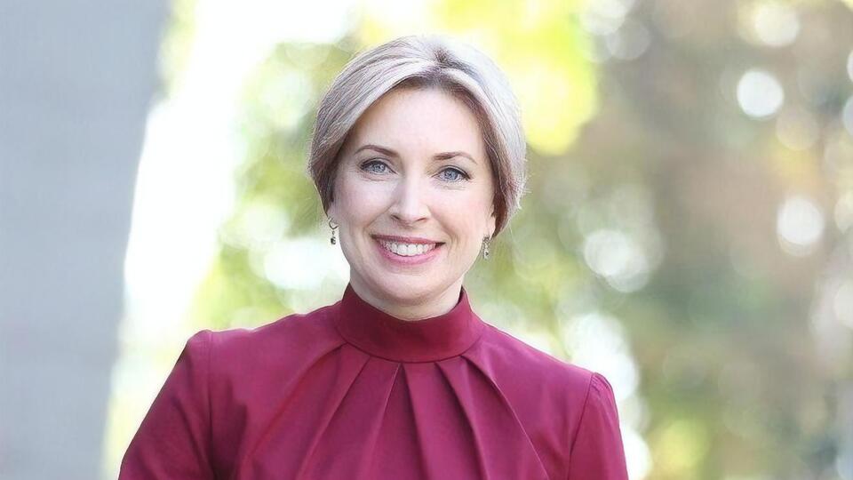 Ірина Верещук: Цінуймо неповторні миті життя