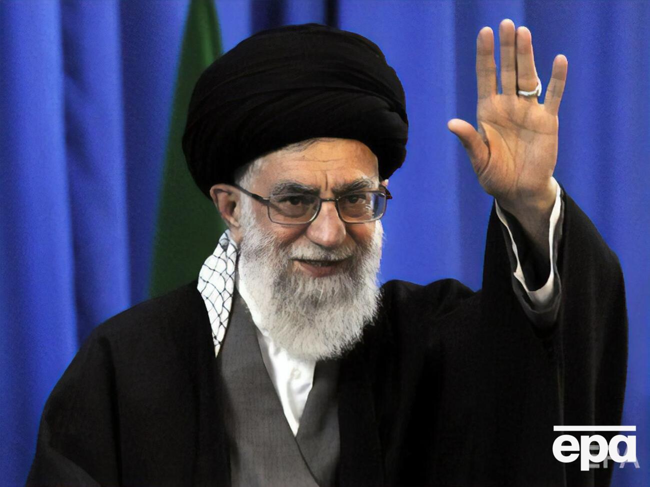 В Ірані нагадують Трампу, що не забудуть про нього з кінцем його президентства