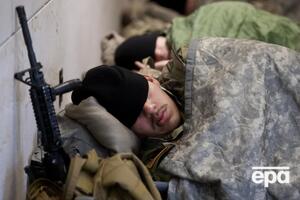 Військових хочуть залишити у Вашингтоні до середини березня