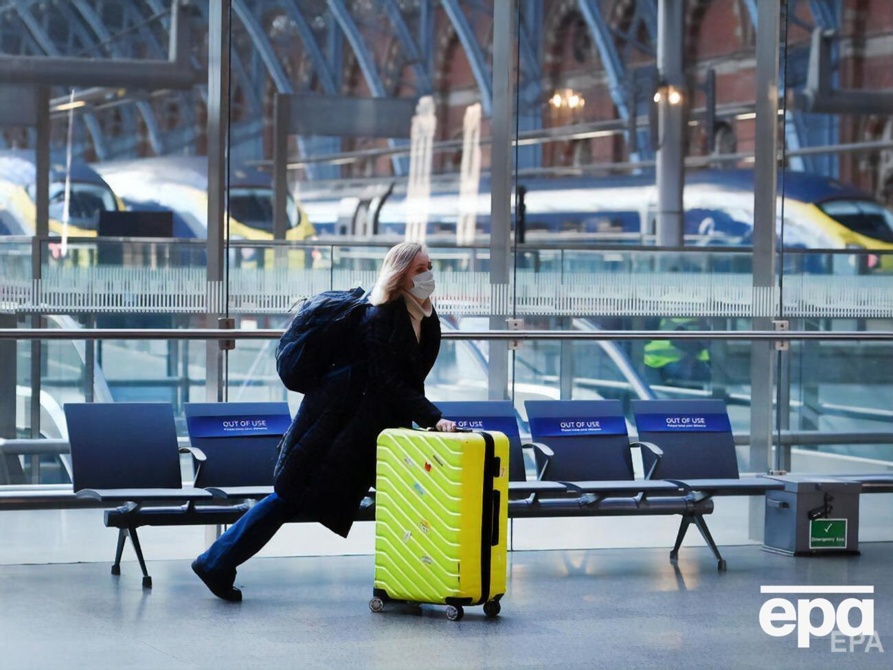 Пандемию коронавируса ВОЗ объявила в марте 2020 года