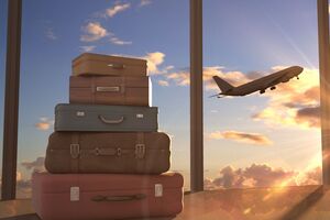 В ГПСУ рассказали, куда путешествовали украинцы в 2020 году