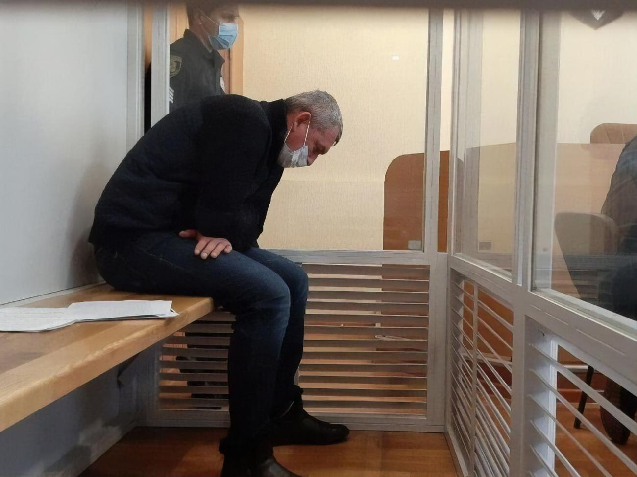 Кравченко сказав, що готовий співпрацювати зі слідством