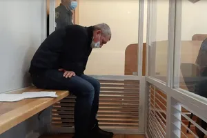Кравченко сказав, що готовий співпрацювати зі слідством