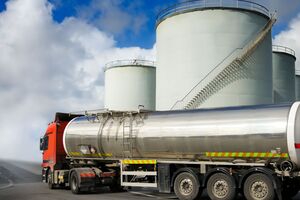 Enkorr отмечал, что компания продала 120 т из выставленных на торги 720 т топлива