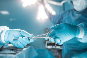 В Україні із 1 січня 2019 року діє закон, який дозволяє трансплантацію органів