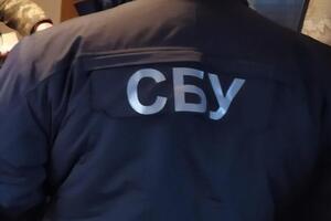 СБУ сообщила о разоблачении агента российской спецслужбы
