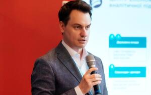 Кирило Криволап: Важливо, що прямі іноземні інвестиції зросли у 2019 році на 7% і водночас були у два рази нижчими, ніж перекази від заробітчан
