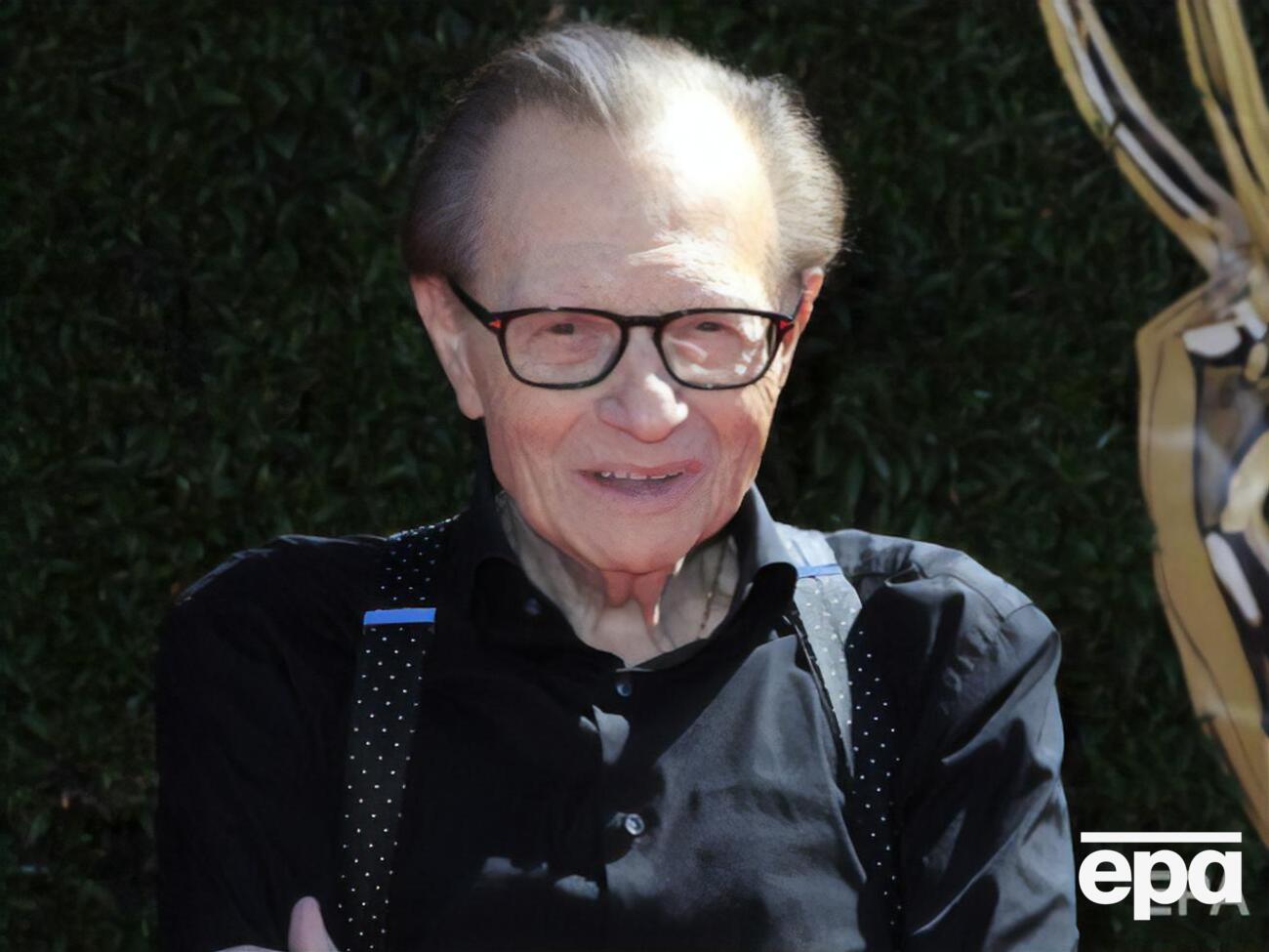 Кінгу було 87 років