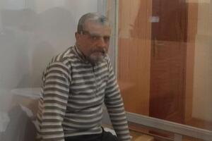 Акопян просив про домашній арешт