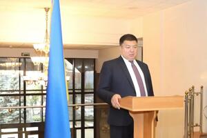 КСУ заявил, что не будет отстранять Тупицкого от должности