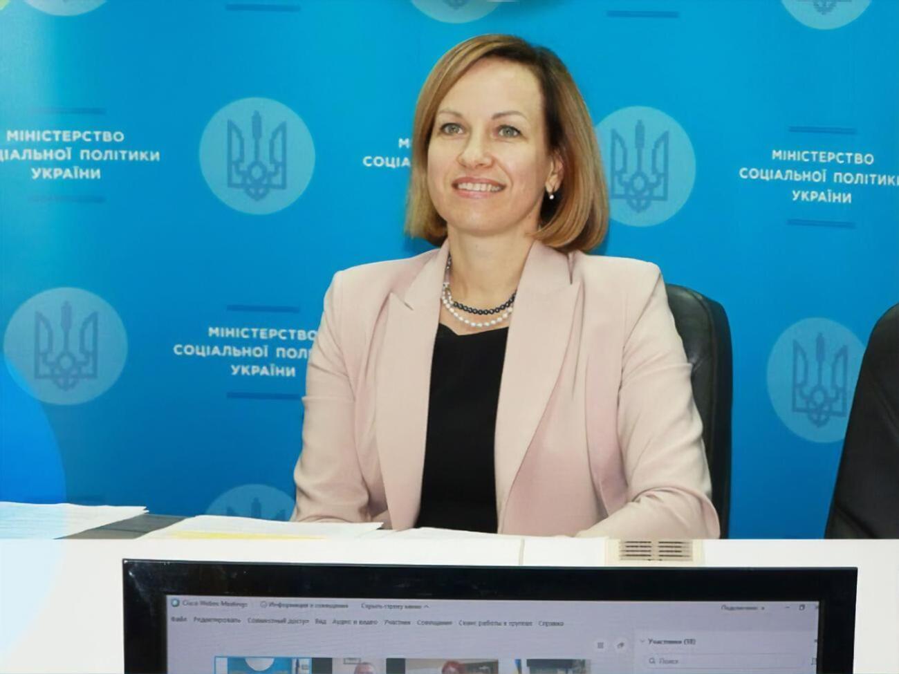 Министр отметила, что функционировать будут две пенсионные системы