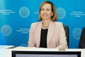 Министр отметила, что функционировать будут две пенсионные системы