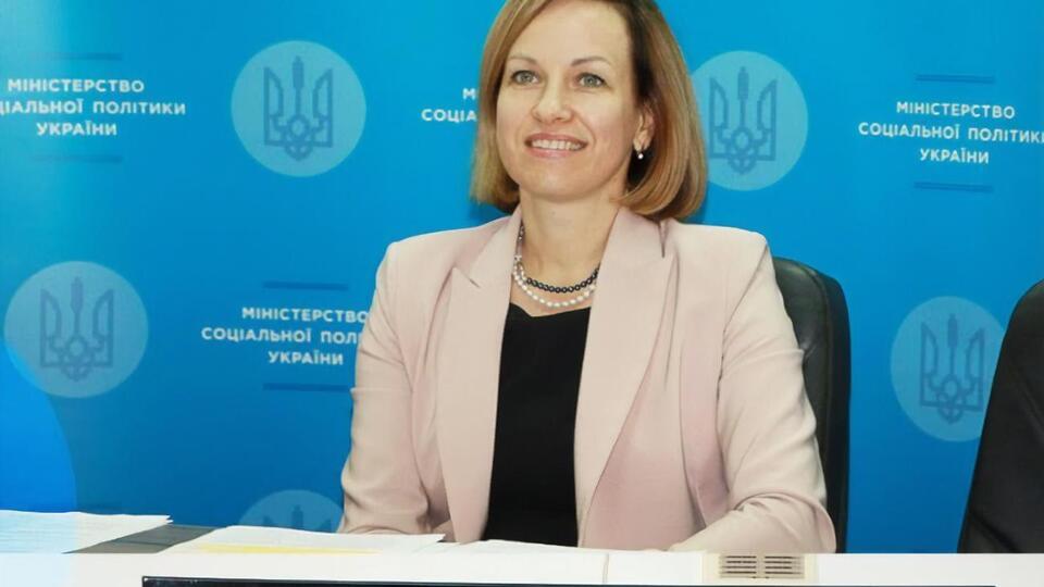 Міністерка зазначила, що функціонуватиме дві пенсійні системи