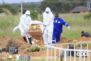 У світі оголошено пандемію COVID-19