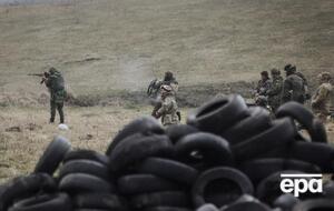 Боевых потерь у ВСУ нет