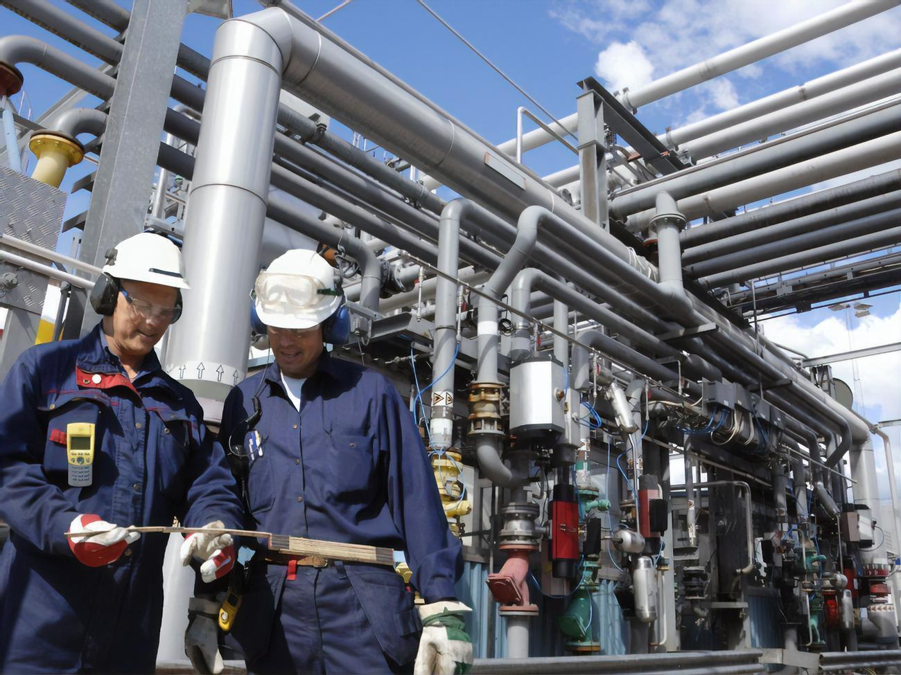 Показники переробної промисловості в грудні 2020 року збільшилися порівняно з груднем 2019 року