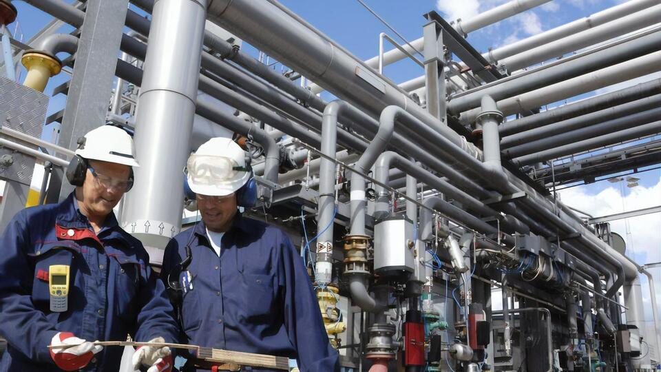 Показники переробної промисловості в грудні 2020 року збільшилися порівняно з груднем 2019 року